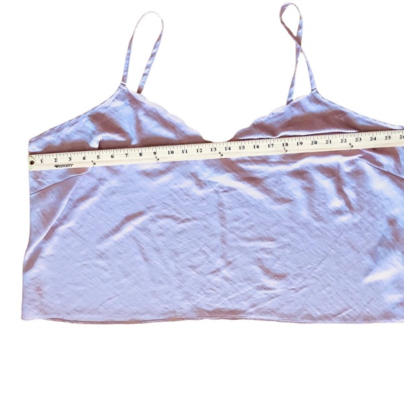 INC Camisole Chemise - Picture 10 of 11